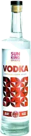 Sun King Vodka