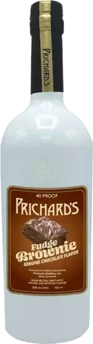 Prichards Peanut Butter Cream Pie Liqueur