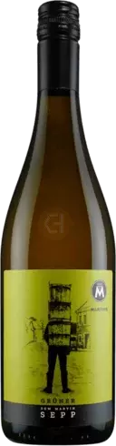 Weingut Martinshof Zum Martin Sepp Gruner Veltliner