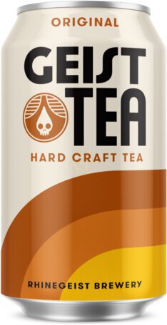 Rhinegeist Geist Tea