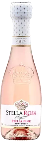 Stella Rosa L'original Stella Pink Semi Sweet