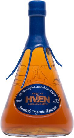 Spirit Of Hven Organic Aquavit
