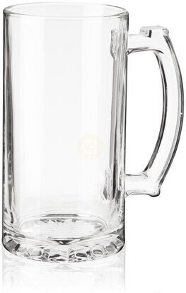 True Fab Beer Stein