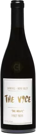 The Vice Pinot Noir The House