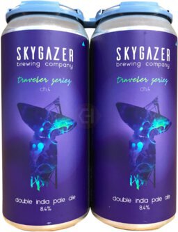 Skygazer Traveler Series Chapter Four Beacon
