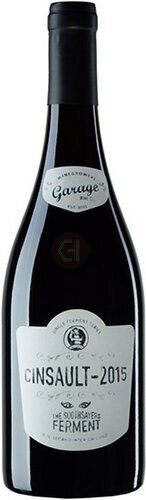 Soothsayer Ferment Cinsault Garage Wines