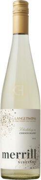 Langetwins Prince Vineyard Chenin Blanc