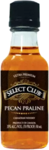 Select Club Pecan Praline Mini S0 Bskt D