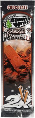 Pipe Tobacco Cigar Wraps Double Platinum Apple Martini