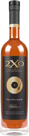 2xo The Vinyl Blend