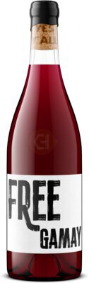 Maison Noir Wines Free Gamay Willamette Valley Gamay Noir