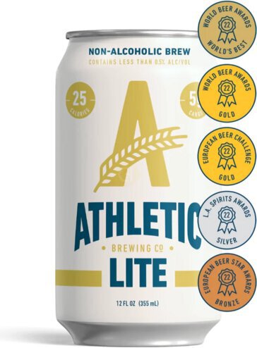 Athletic Lite