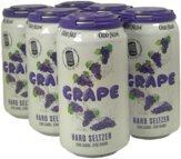 Odd Side Ales Pina Colada Seltzer Can