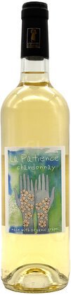 La Patience Chardonnay