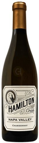 Hamilton Creek Chardonnay