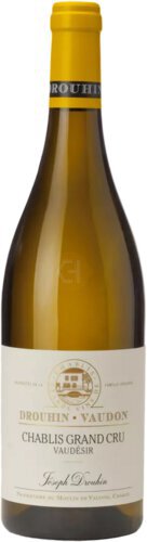 Drouhin Vaudon Chabils Gran Cru Vaudesir