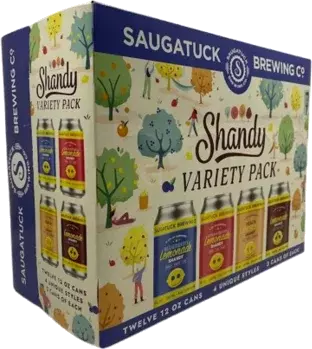 Saugatuck Cabin Warmer Variety