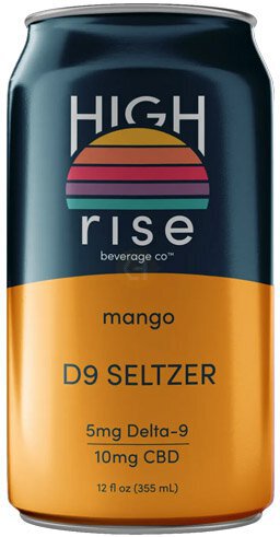 High Rise Mango