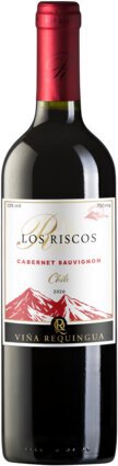 Los Riscos Cabernet Sauvignon Central Valley Chile