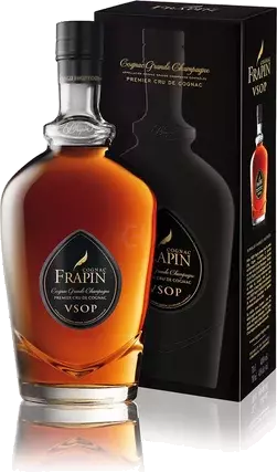 Frapin VSOP Grande Champagne Premier Cru De Cognac