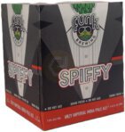 Funk Brewing Spiffy IPA