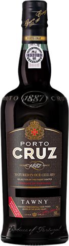 Porto Cruz Porto Cruz Tawny Potugal