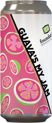 GUAVA MY JAM