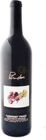 Pindar Cabernet Franc