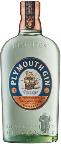 Plymouth Original Dry Gin