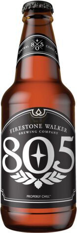 Firestone Walker 805 Blonde Ale