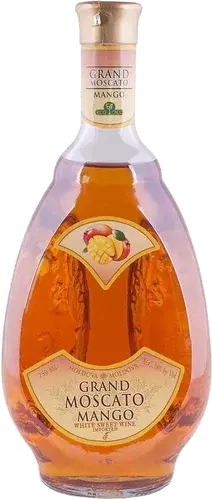 Grand Moscato Mango Orange Moldova Nv