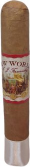 New World Robusto Cigar