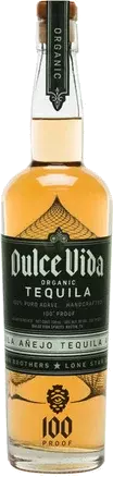 Dulce Vida Barrel Select Anejo Tequila Total Bev Pick