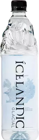 Icelandic Glacial H2o Natural Spring Water From Iceland