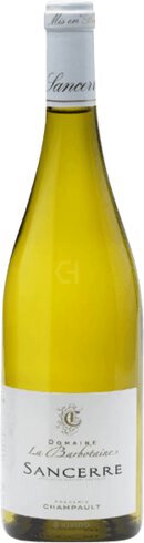 Sancerre Domaine La Barbotaine Rose Pinot Noir France