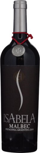 Isabella Malbec Patagoina