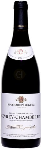 Bouchard Pere & Fils Gevrey Chambertin Grand Vin De Bourgogne