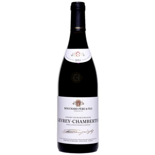 Bouchard Pere & Fils Gevrey Chambertin Grand Vin De Bourgogne
