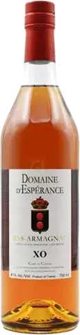 Domaine d'Esperance Bas-Armagnac XO