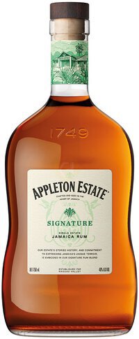 Appleton Estate Reserve Jamaica Rum
