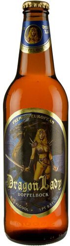 Dragon Lady Doppelbock