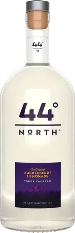 44 NORTH HUCKLEBERRY LEMONADE VODKA 1.75L