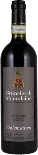 Collemattoni Brunello Di Montalcino A