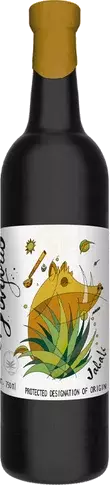 El Jolgorio Mezcal Jabali