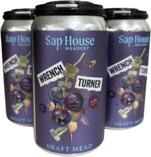 SAP HOUSE WRENCH TURNER 12OZ CN 4PK