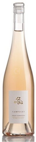 Campuget Rose Magnum