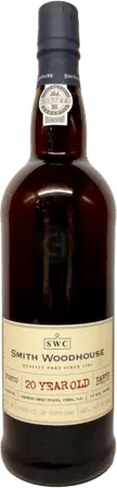 Smith Woodhouse Year Tawny Port Oporto Portugal