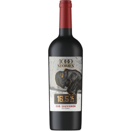 1000 Stories Cabernet Sauvignon Your Local Liquor Store in - Main Image