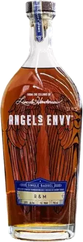 Angel's Envy Barrel Select Sherry Bourbon