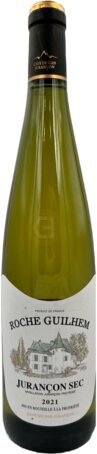 Roche Guilhem Jurancon Sec